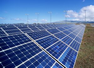 énergie photovoltaïque Publier